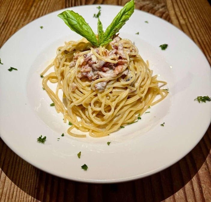 Amici Ristorante by null