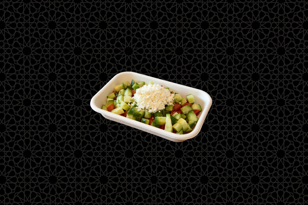 Tahini Authentic Middle Eastern Street Food by null