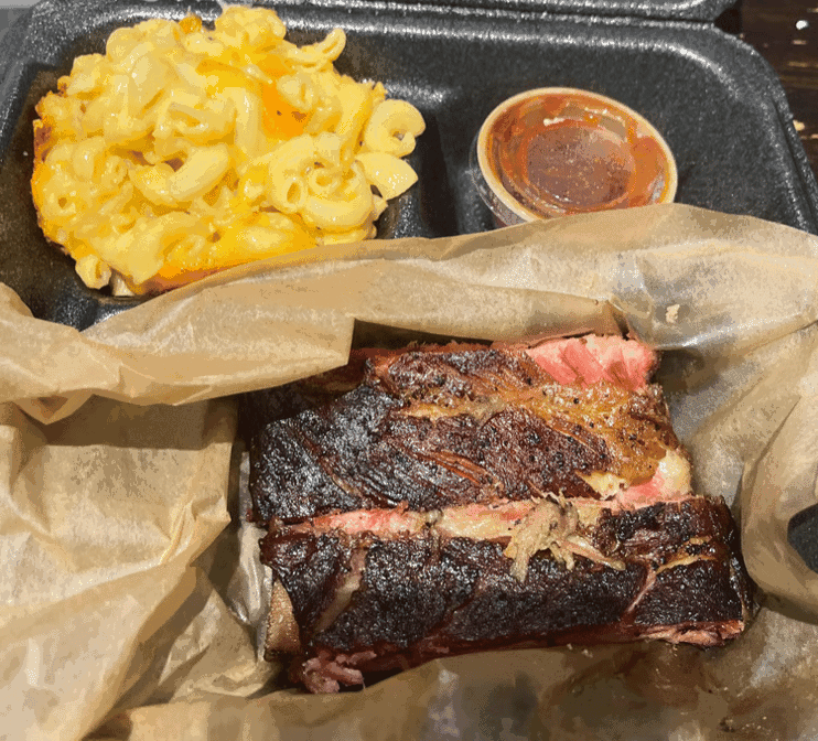 My Brothers Bbq by null