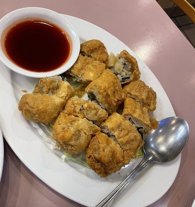 Veggie Lee Restaurant by null