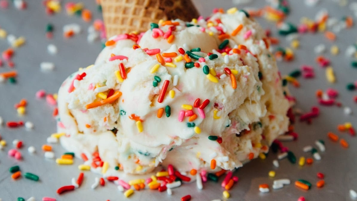 Nuggs Ice Cream by null