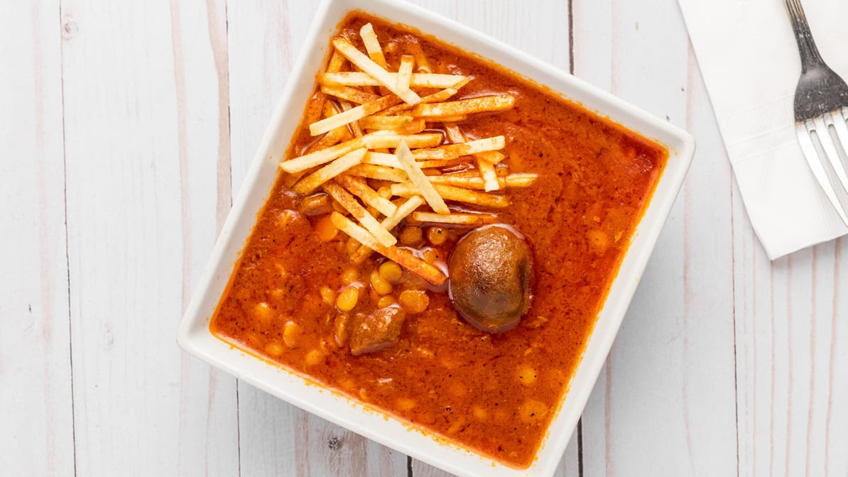 Taste of Tehran Restaurant by null