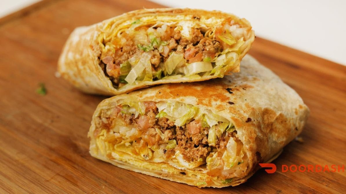 YSG HALAL YeeShaans Grubb - Halal American Burgers - Fusion by null