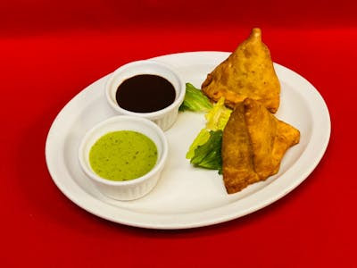Shalimar Restaurant by null