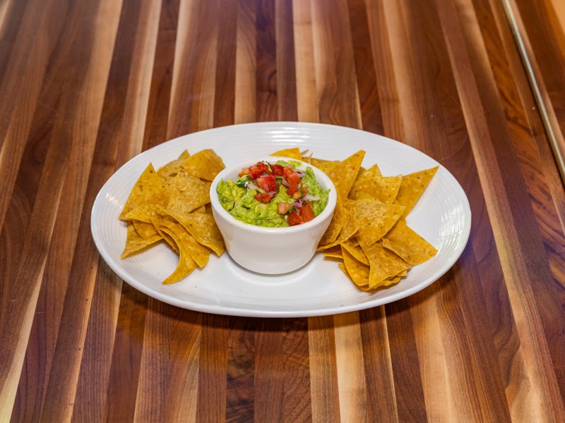 The Stillery Restaurant & Bar by null