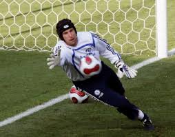 Petr Cech God Damn Best Saves 2012-13 Chelsea FC 2013