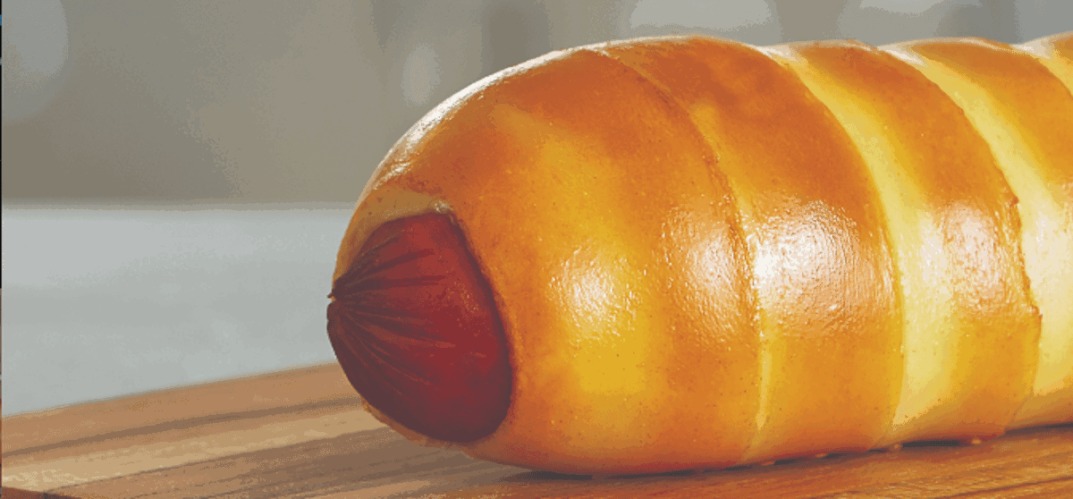 Philly Pretzel Factory by null