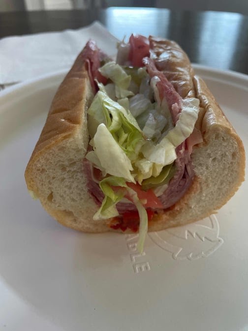 Santoro's Pizza & Burritos by null