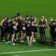 No finals means Collingwood have failed: coach Nathan Buckley 