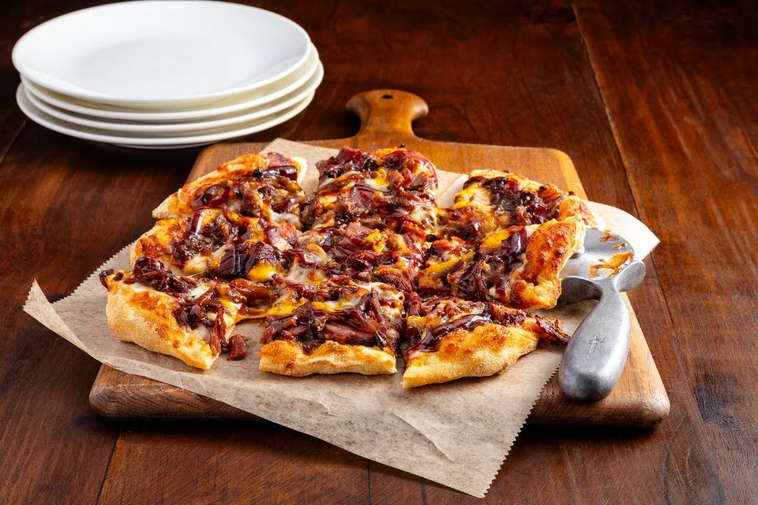 UNO Pizzeria & Grill by null