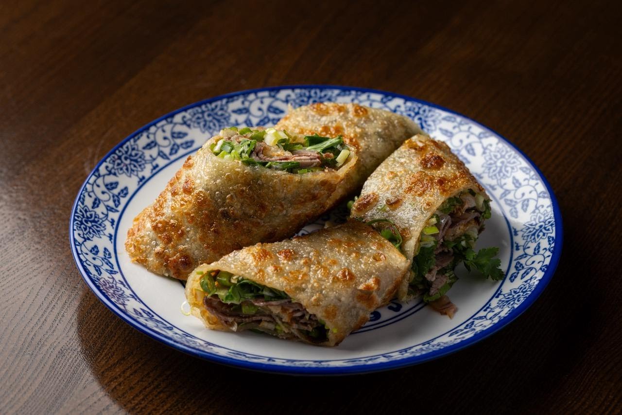 Dumpling Wei Pasadena by null