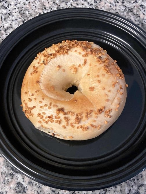 Boichik Bagels Bradbury DTLA by null