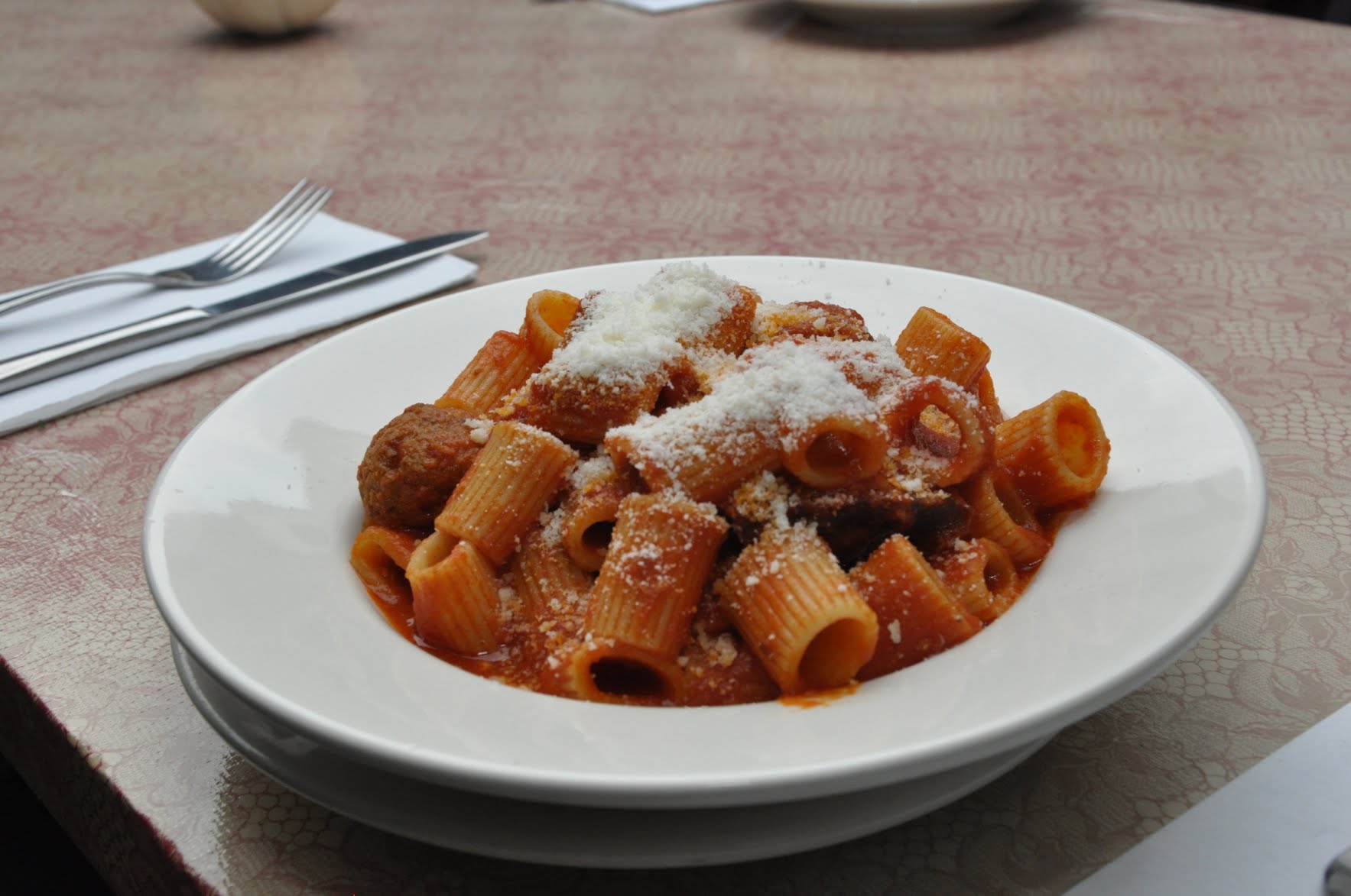 Gersi Restaurant Brooklyn by null