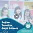 Eğitimde Öğretmen Merkezli Yaklaşım ve Öğrenci Merkezli Yaklaşım ile ilgili video