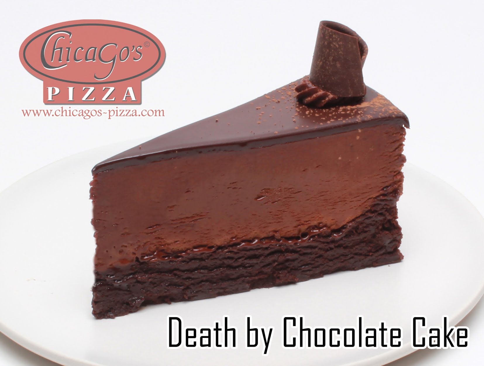 Chicago's Pizza by null