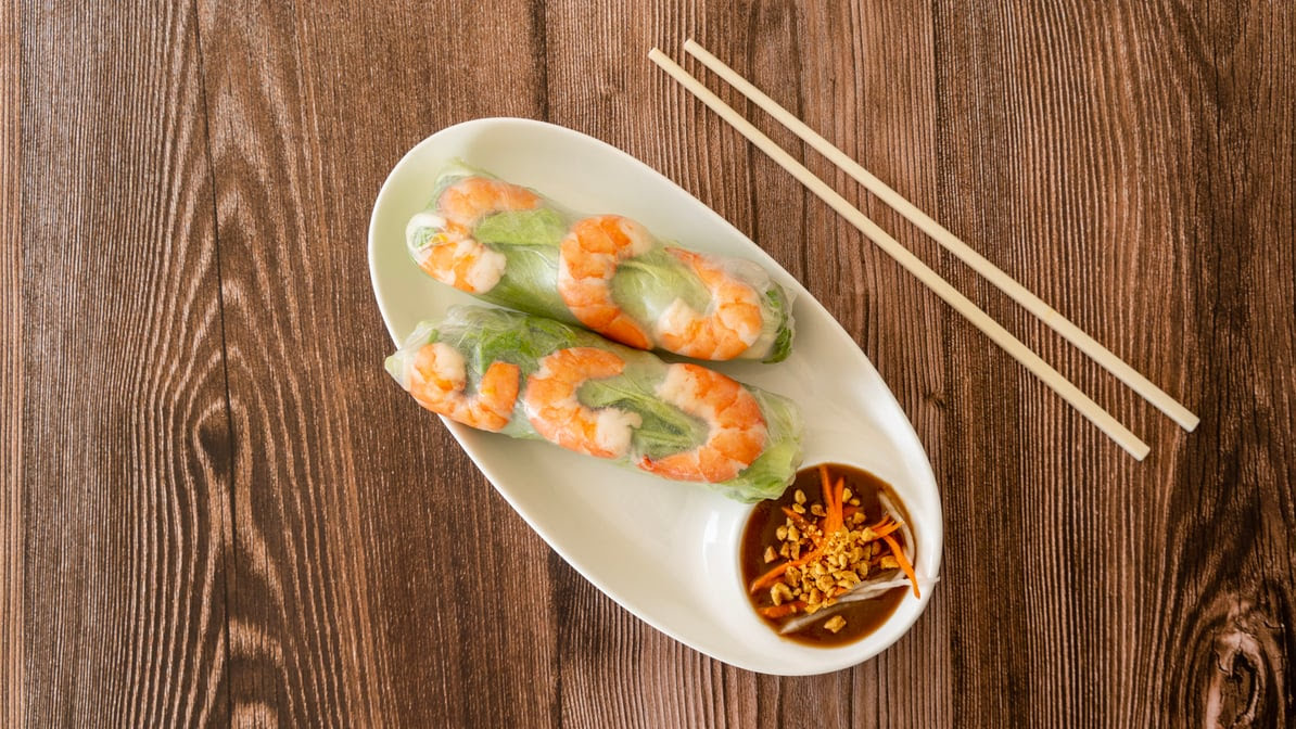 Phở K & K by null