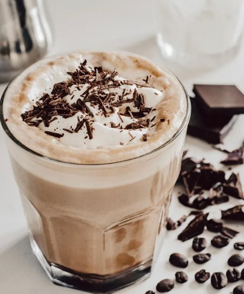 Afuga Coffee by null