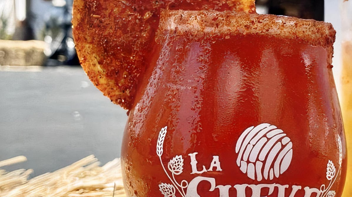 La Cheve Bakery and Brews by null