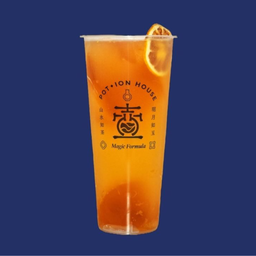 壺 Potion House by null