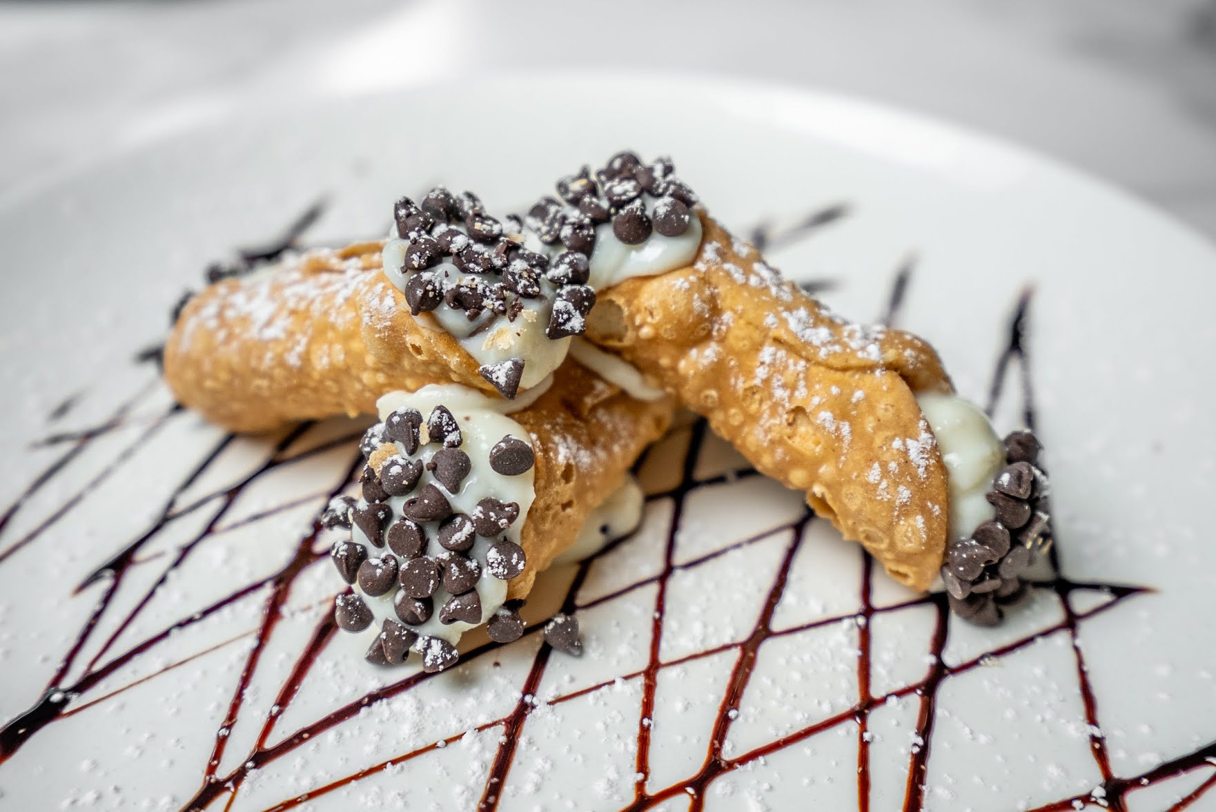 Rigo’s Pizzeria by null