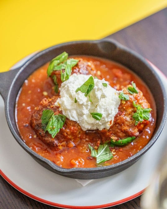 Osteria Pirata by null