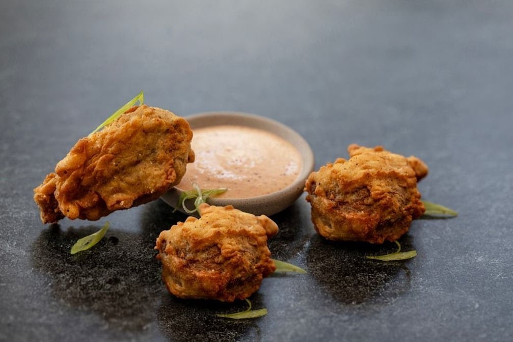 Stir House Atlanta by null