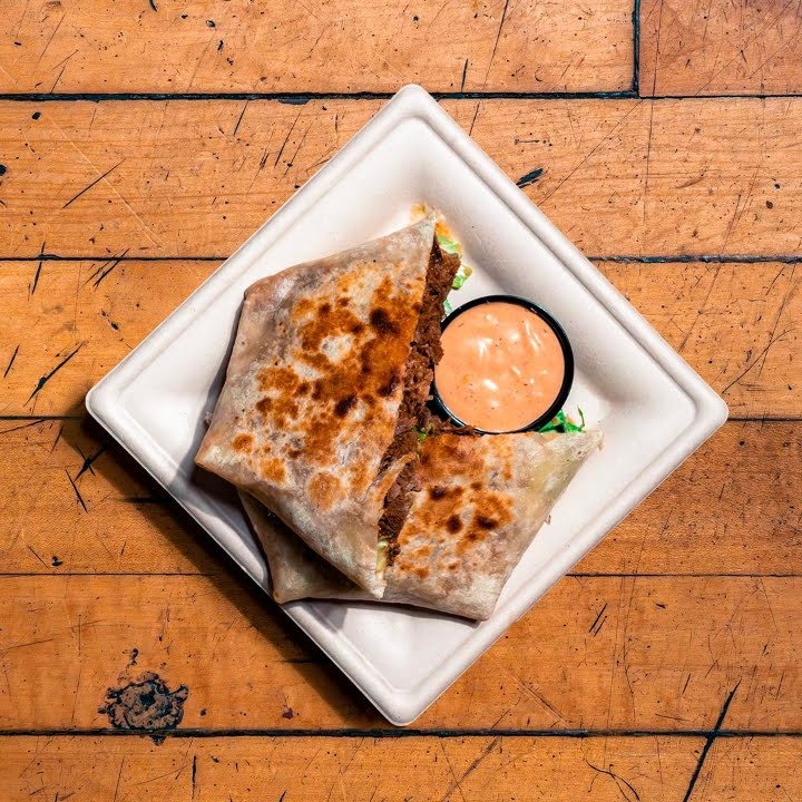 Young Blood Beer Company - King Street by null