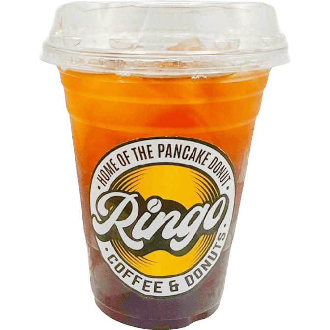 Ringo Coffee & Donuts by null