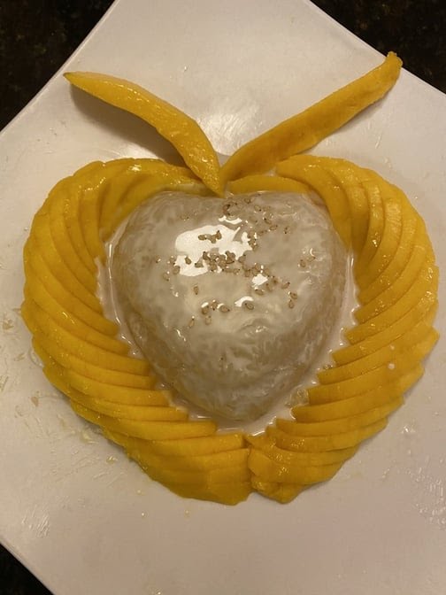 Bai Plu Thai & Sushi Bar by null