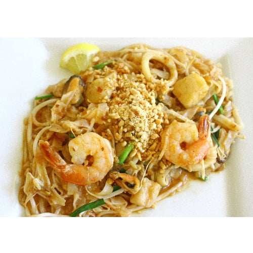 Kopitiam Singapore Cafe by null