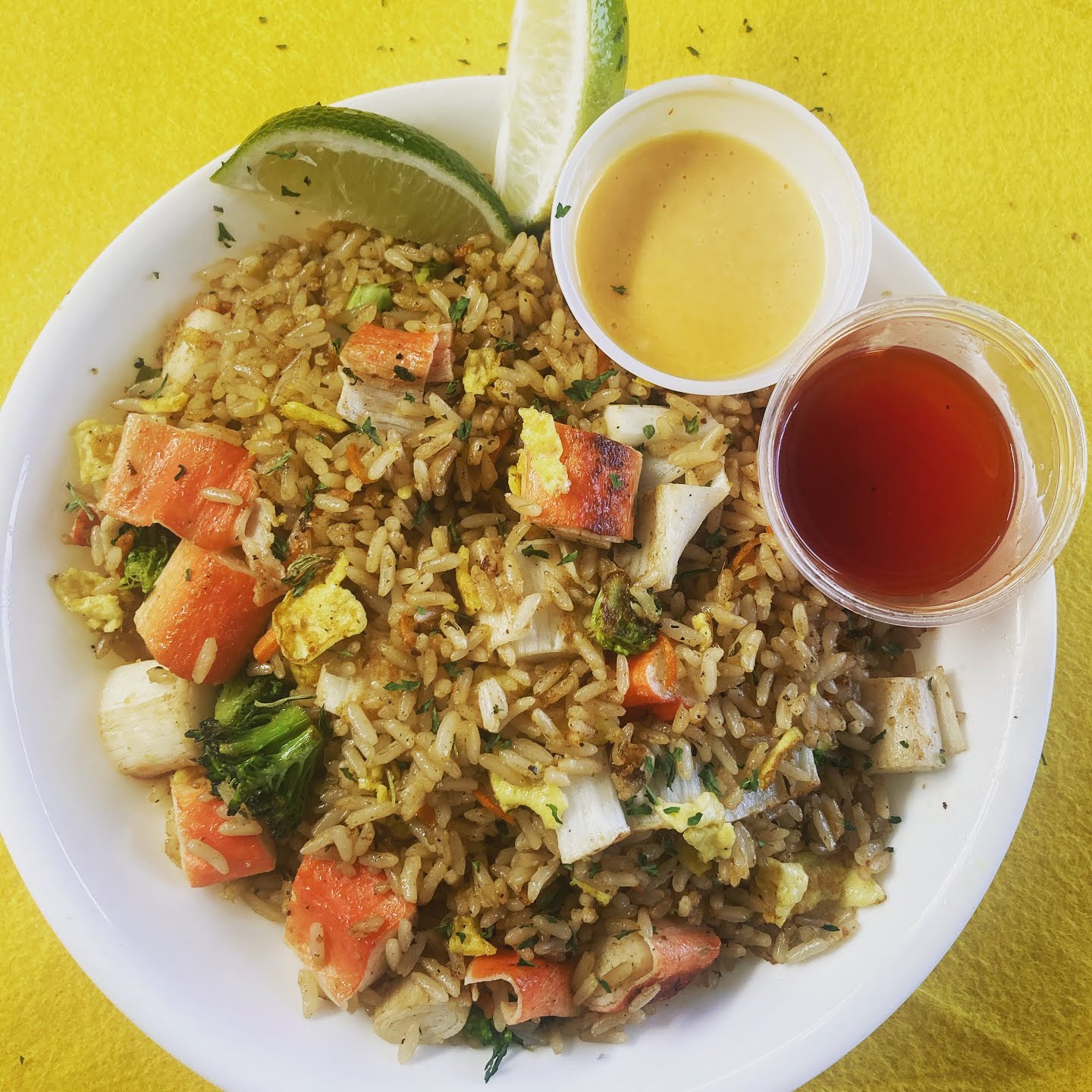 Theo's Seafood and Pasta by null