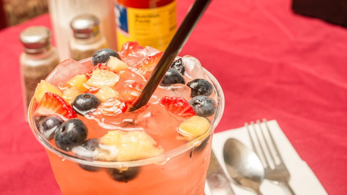 Newman's Grill by null