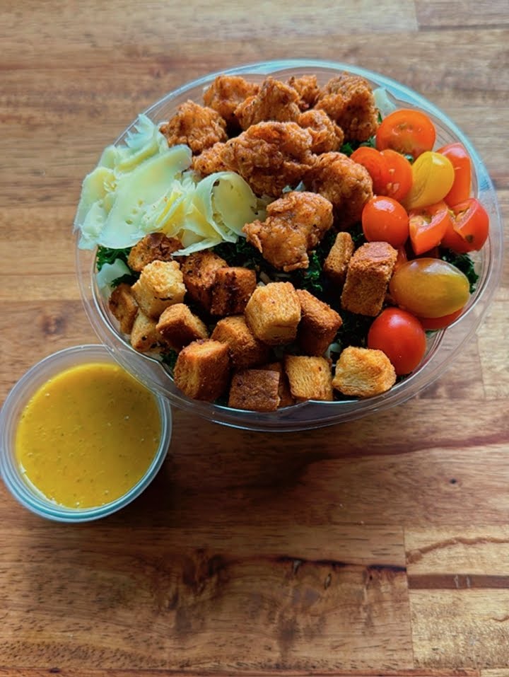 Rosemary and Thyme by null