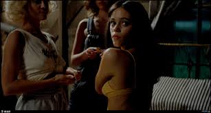 Exclusive jenna ortega nude the jenna ortega nip slip on hot ones youtube channel jpg 307x3860 Sexy nip slip
