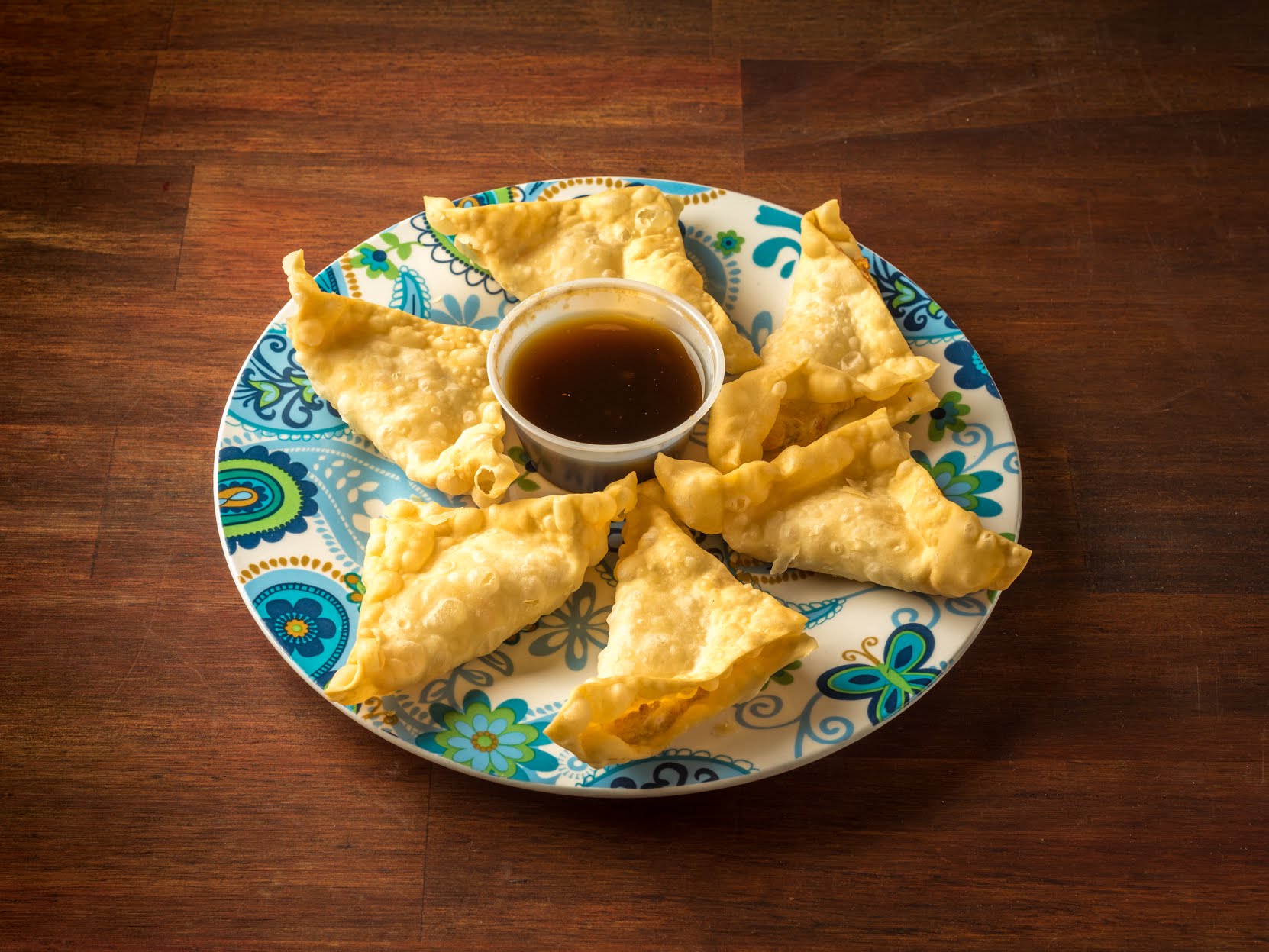 Hong Kong Island Restaurant by null