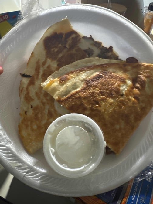 Tacos El Nopalito by null