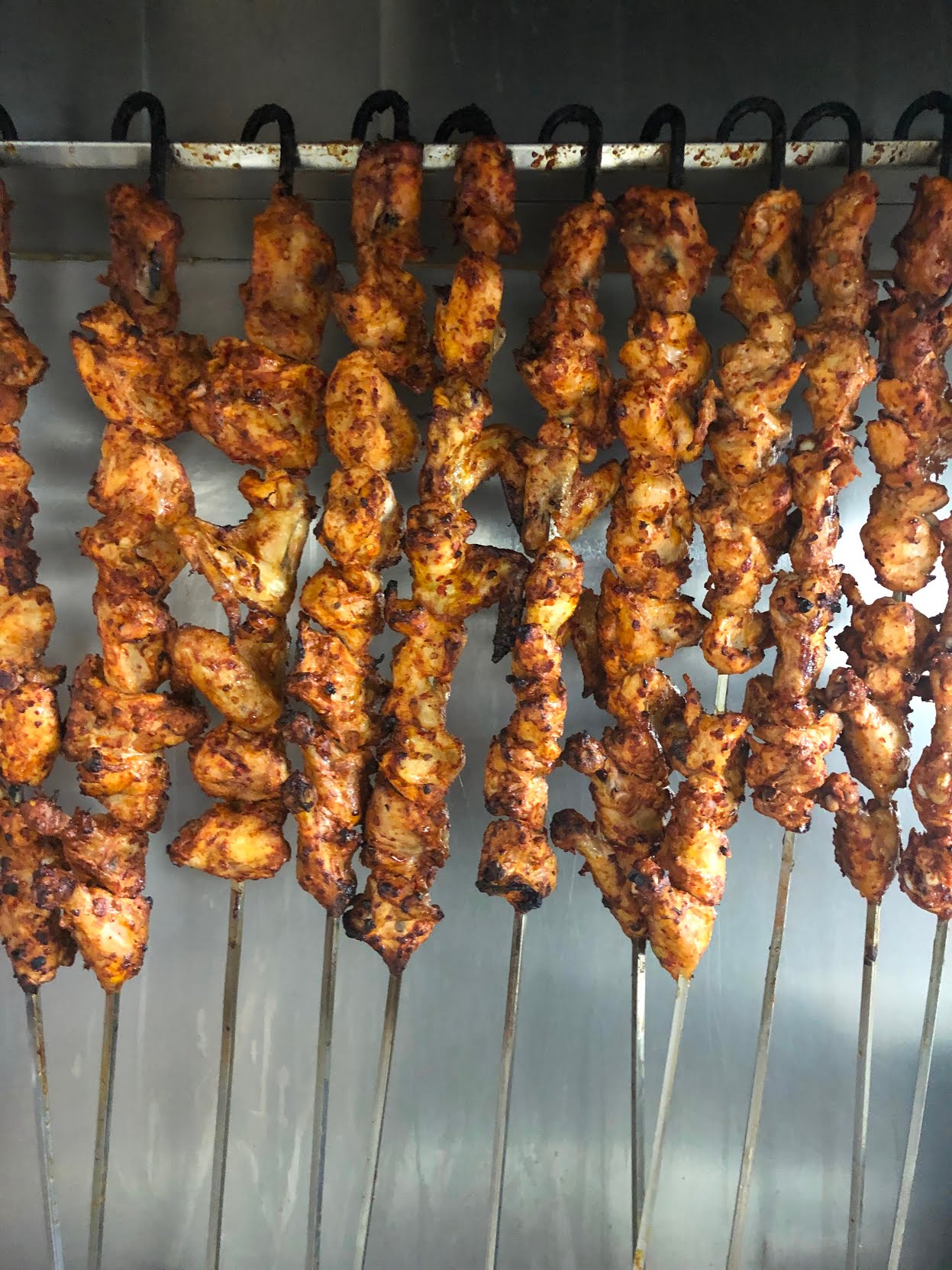 Chargha House by null