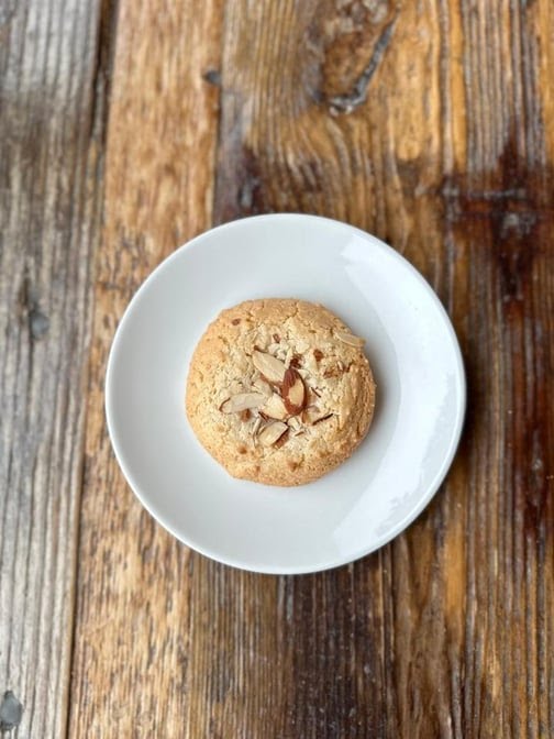 Saltbox Kitchen by null