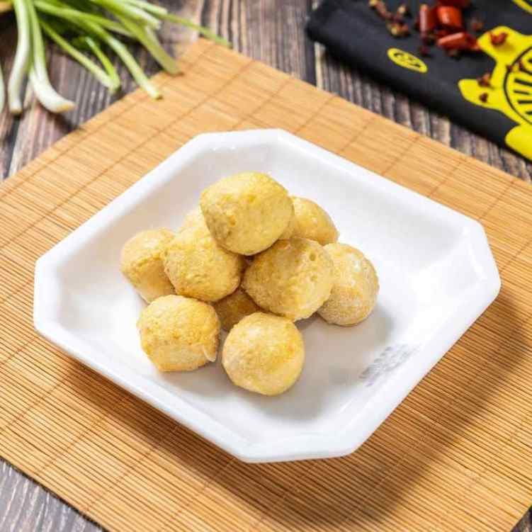 A Spicy Pot 一家麻辣烫 by null
