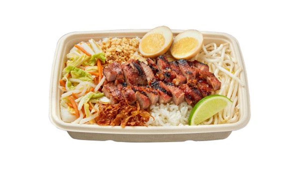 Asian Box by null