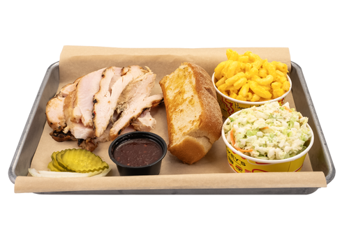 Dickey's Barbecue Pit by null