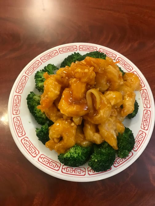 House Of Beijing by null