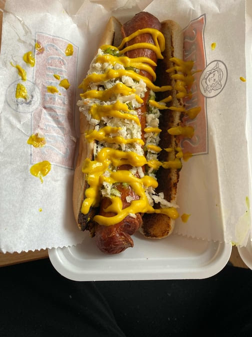 La Pataterie Hulloise by null