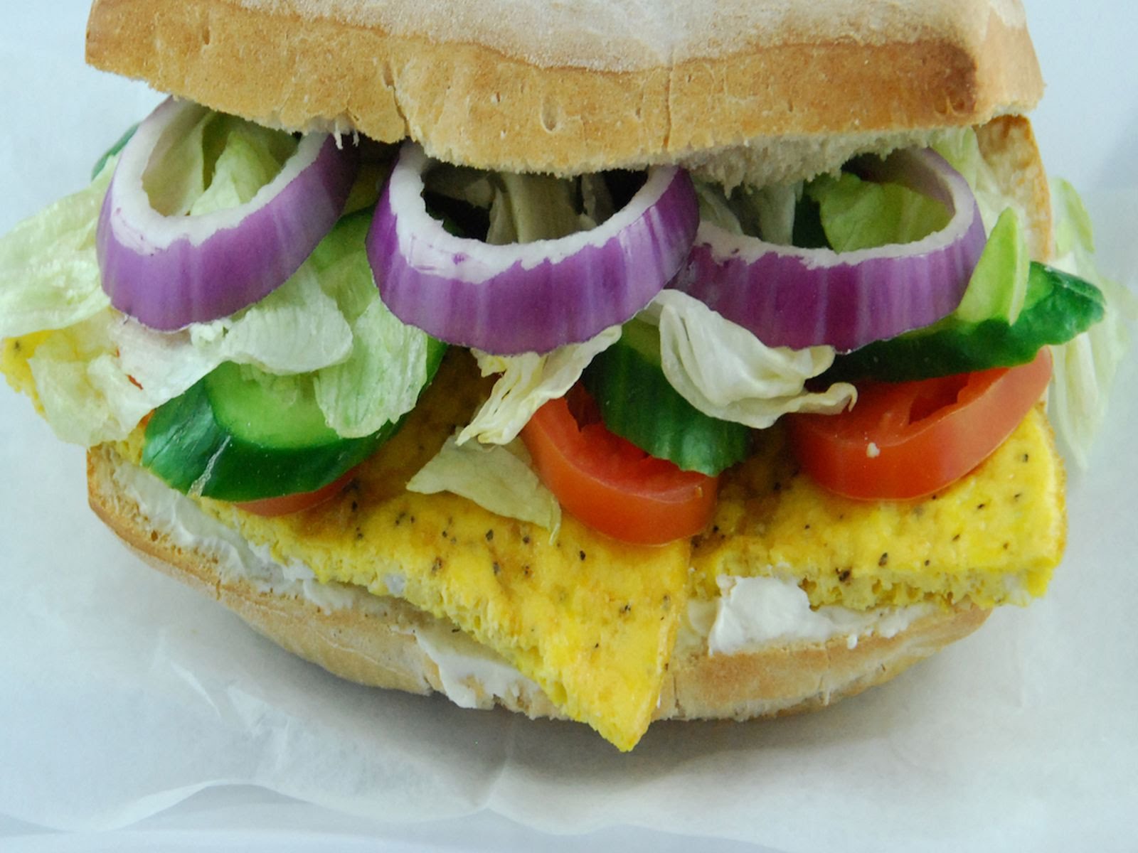 Bibi's Bakery & Cafe by null