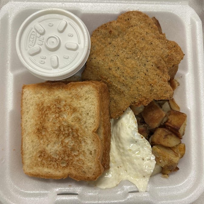 Cheap Charlie's by null