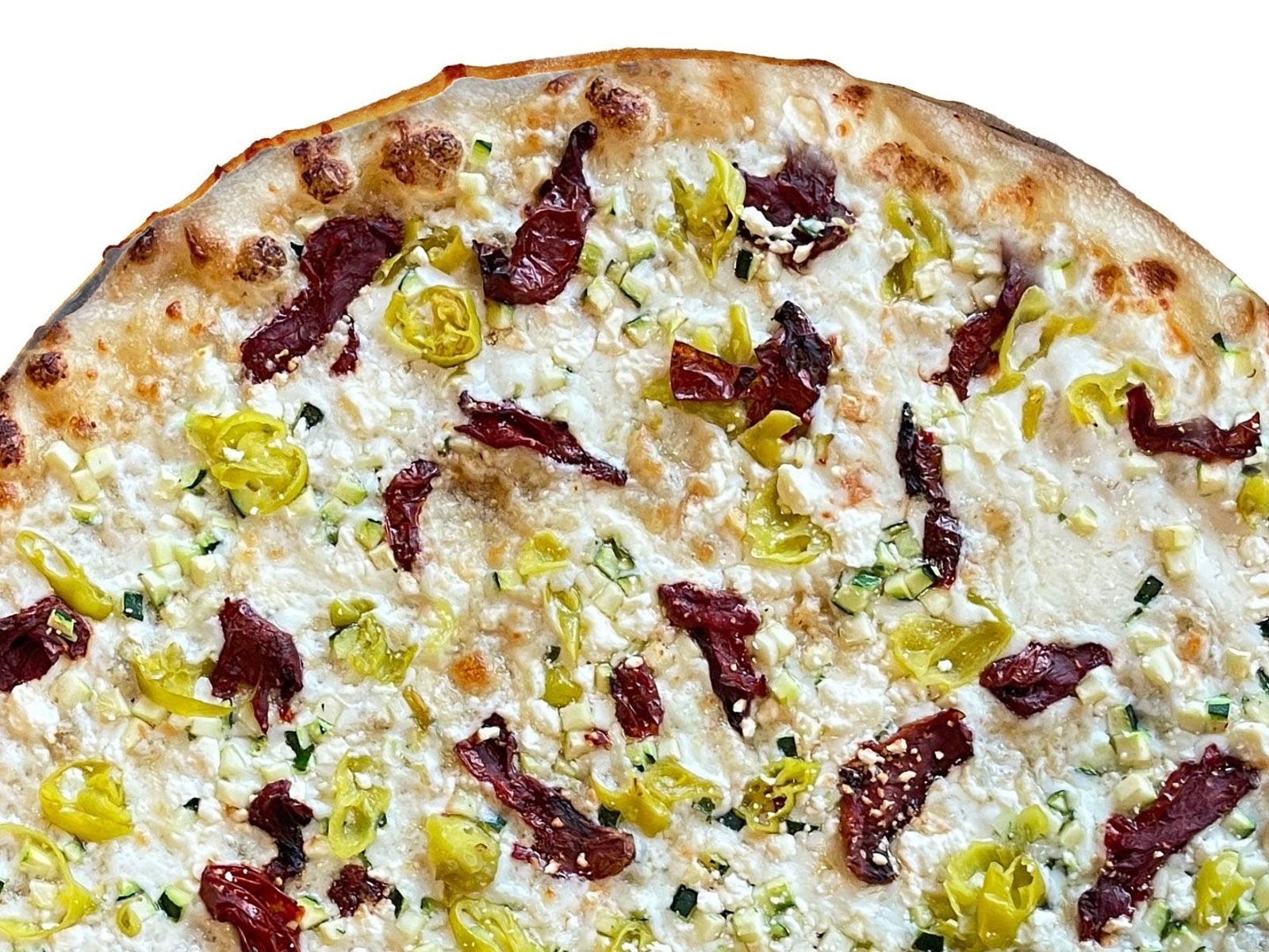 HOTLIPS Pizza - Pearl by null