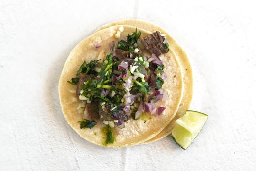 Anna's Taqueria by null