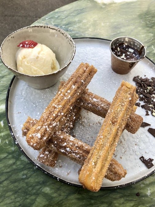 Firefly* Tapas Kitchen & Bar - Southwest by null