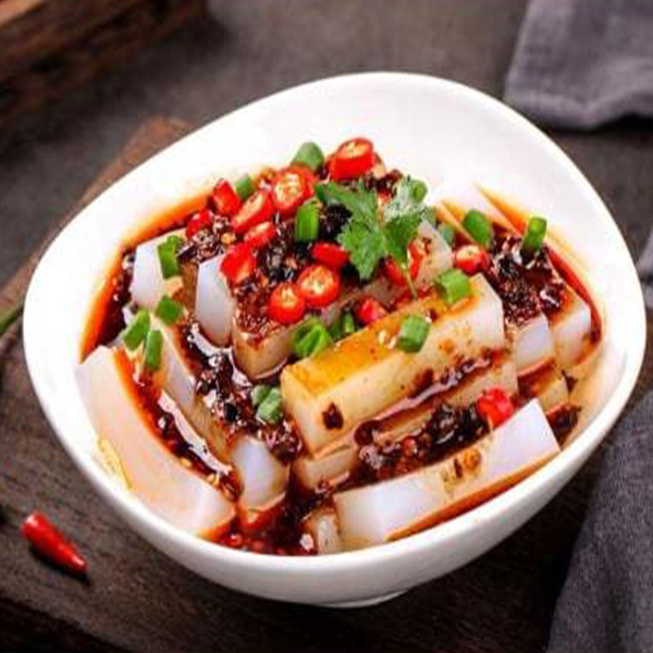 Szechuan Gourmet 川味坊 by null