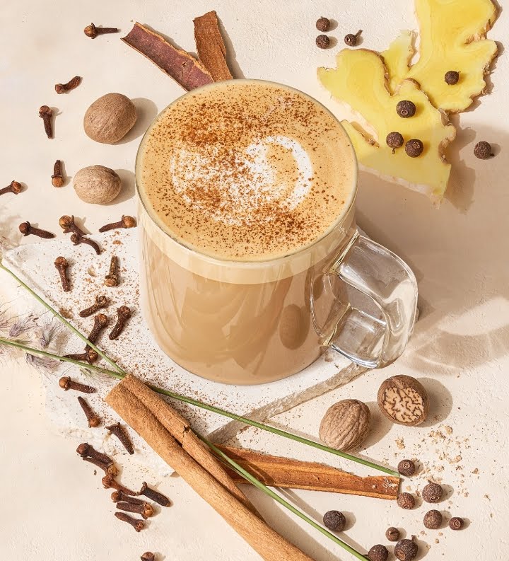 Peet's Coffee Rainbow by null